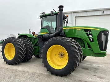 Main image John Deere 9230
